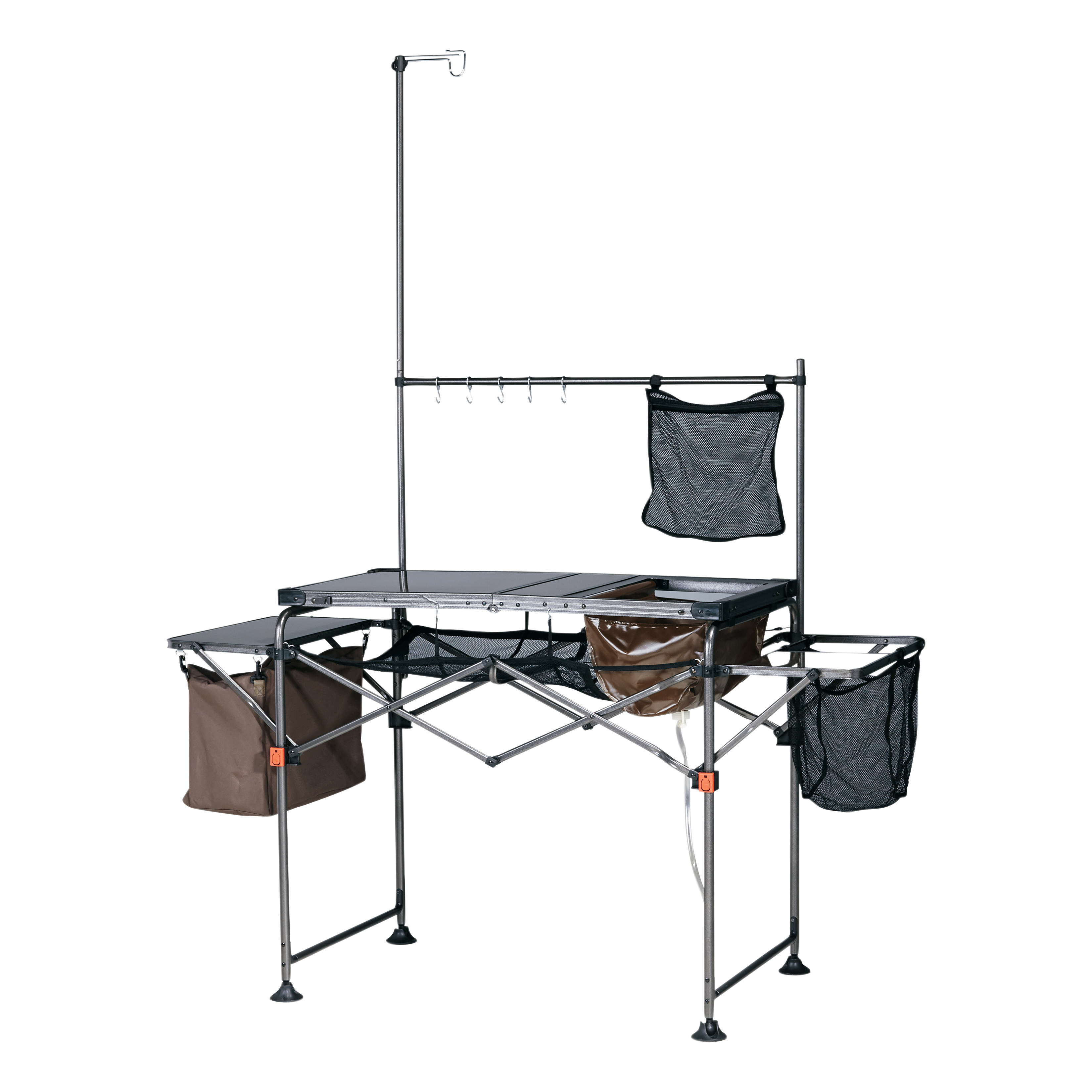 Cabela's Easy Set Camp Kitchen | Bass Pro Shops